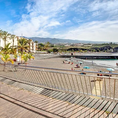 Isla Bonita San Juan Guia de Isora (Tenerife)