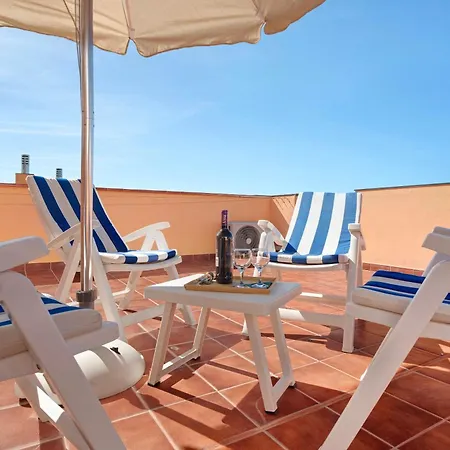 Apartament Isla Bonita San Juan