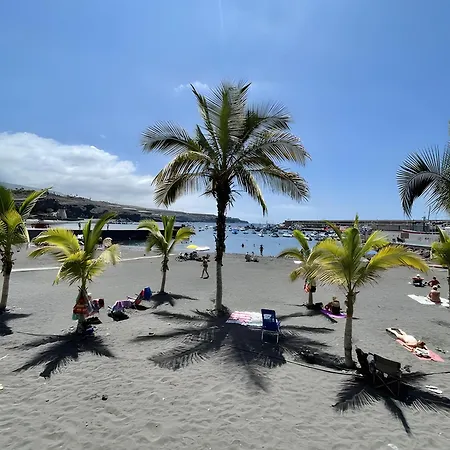 Isla Bonita San Juan