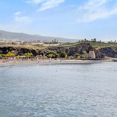 Isla Bonita San Juan דירה *