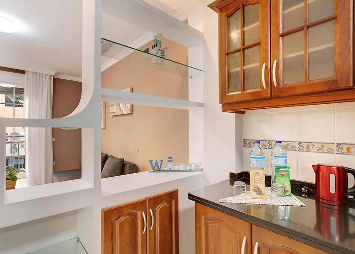 Apartament Isla Bonita San Juan