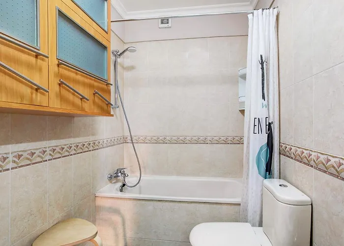 Isla Bonita San Juan Apartament *