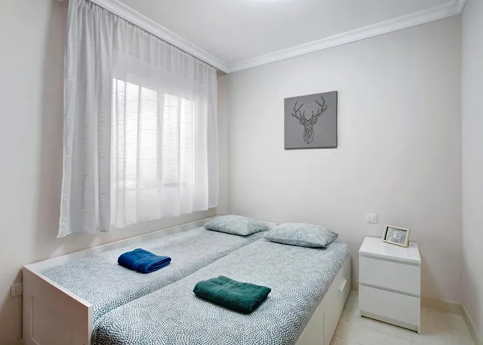 Isla Bonita San Juan Apartament Guía de Isora