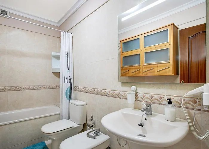 Isla Bonita San Juan