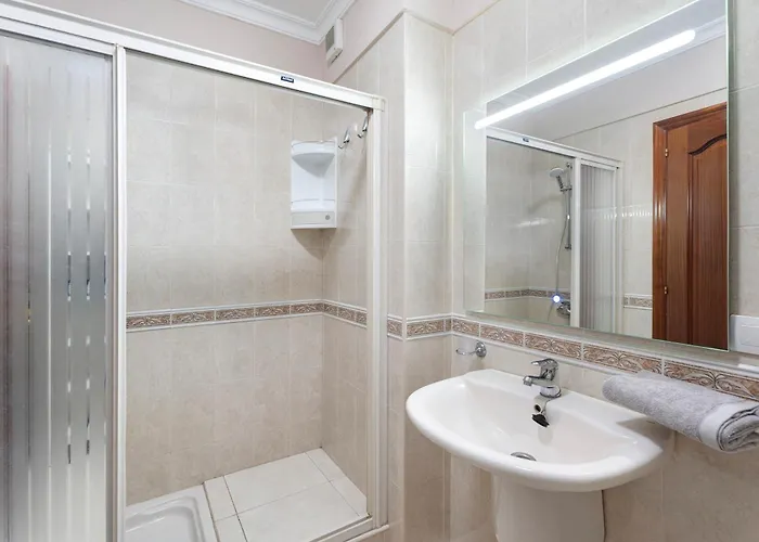 Apartament Isla Bonita San Juan *