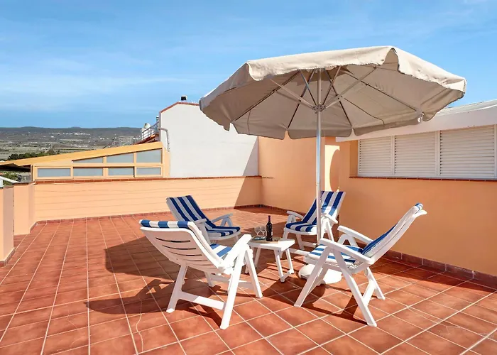 Apartament Isla Bonita San Juan