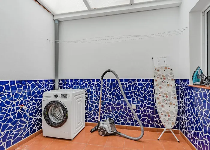 Isla Bonita San Juan